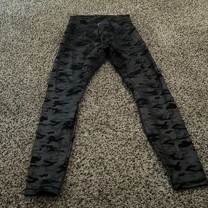 Zyia leggings size 6-8